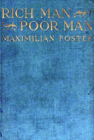 [Gutenberg 46945] • Rich Man, Poor Man